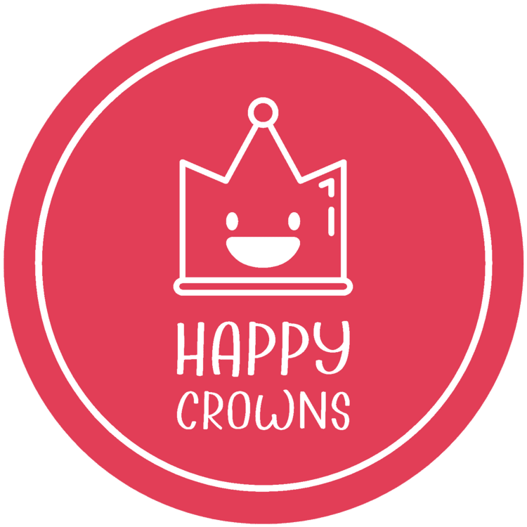 Happy Crowns